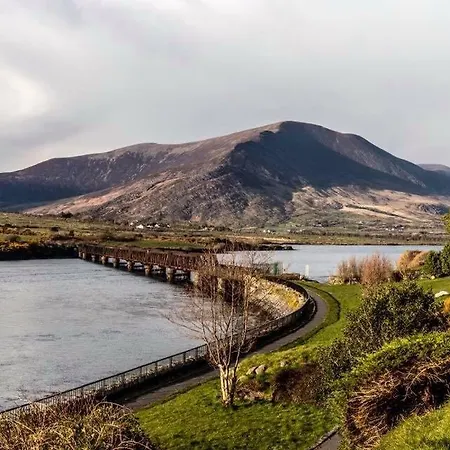 Skellig Port - 2 Bed بورماغي