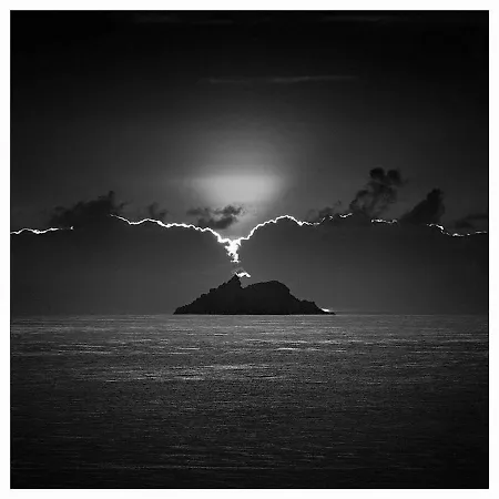 Skellig Port - 2 Bed بورماغي