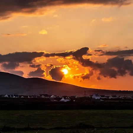 Skellig Port Accomodation - 2 Bed Apartment * Portmagee