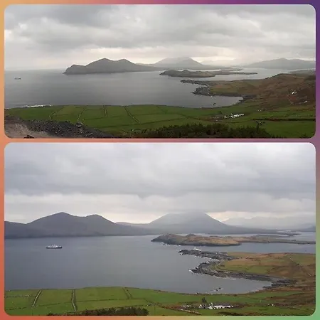 شقة Skellig Port - 2 Bed