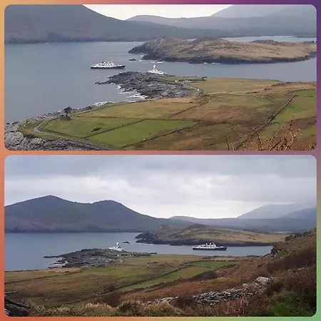 Skellig Port - 2 Bed * פורטמגי