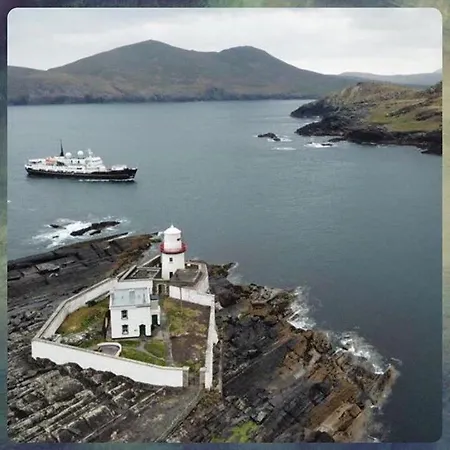 Skellig Port - 2 Bed شقة *