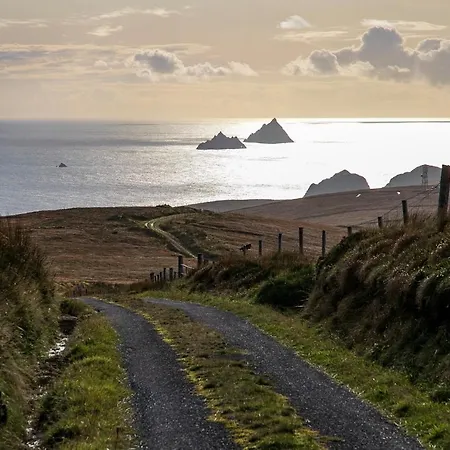 Skellig Port - 2 Bed بورماغي