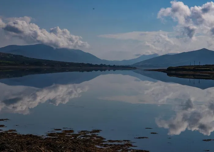 Skellig Port Accomodation - 2 Bed Apartment