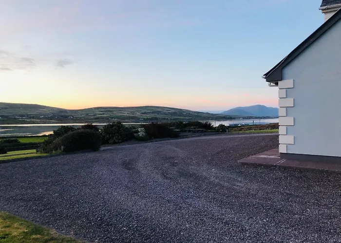 Skellig Port Accomodation - 2 Bed Apartment Apartment Portmagee