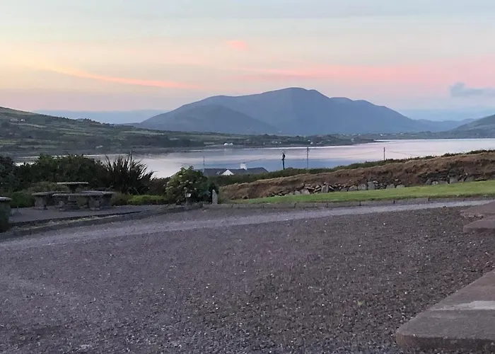 Skellig Port Accomodation - 2 Bed Apartment *