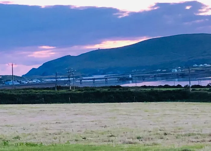Skellig Port - 2 Bed Διαμέρισμα Portmagee