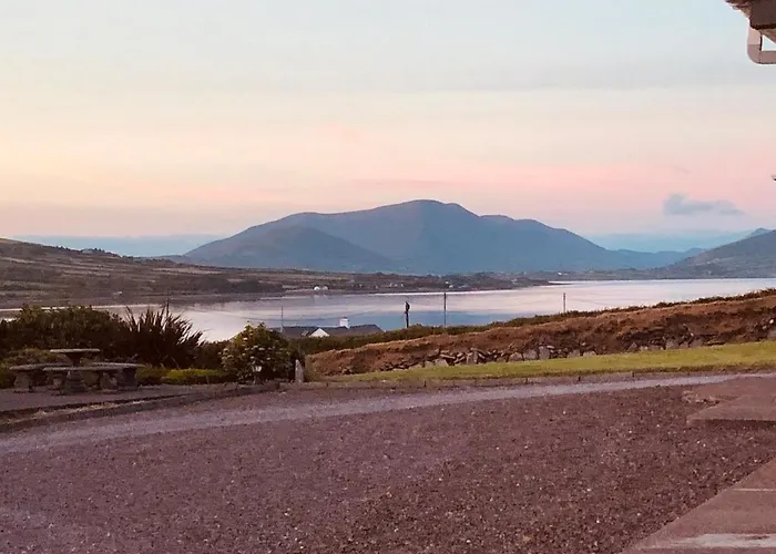 Daire Skellig Port Accomodation - 2 Bed Apartment