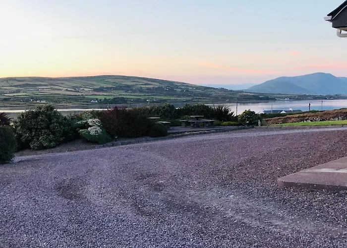 Skellig Port - 2 Bed 아파트