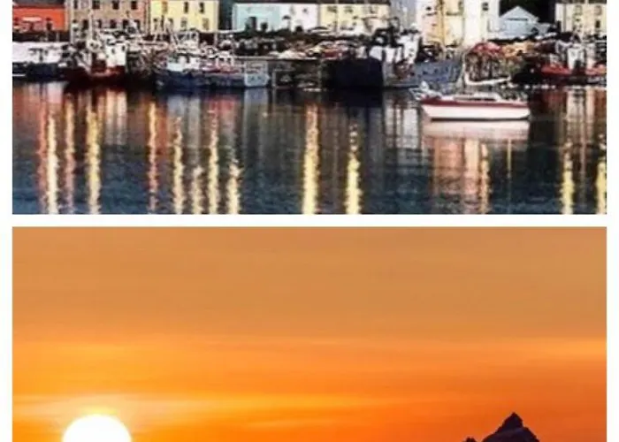 Skellig Port - 2 Bed