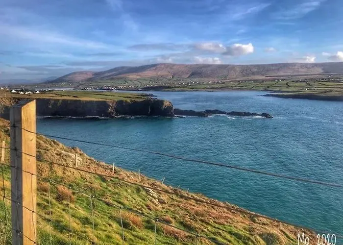 Apartment Skellig Port Accomodation - 2 Bed Apartment *