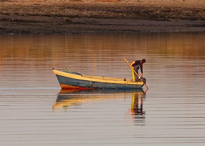 Skellig Port Accomodation - 2 Bed Apartment Apartment Portmagee