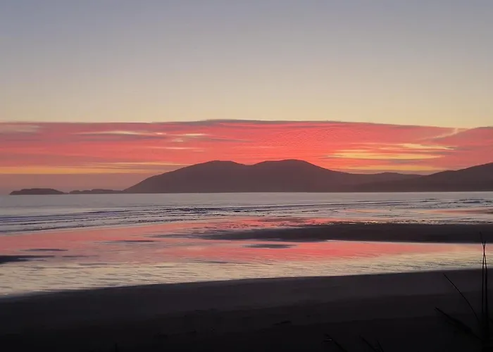 Apartment Skellig Port Accomodation - 2 Bed Apartment *