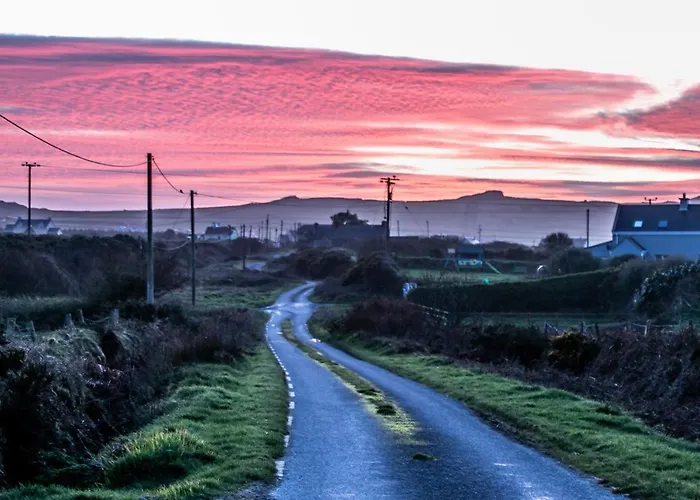 Skellig Port Accomodation - 2 Bed Apartment Apartment