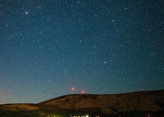 Skellig Port Accomodation - 2 Bed Apartment Apartment Portmagee