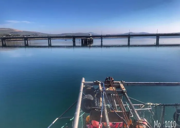 Skellig Port - 2 Bed