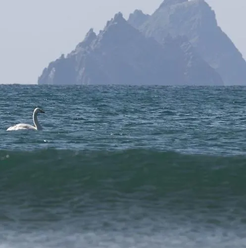 Skellig Port - 2 Bed * 포트마지