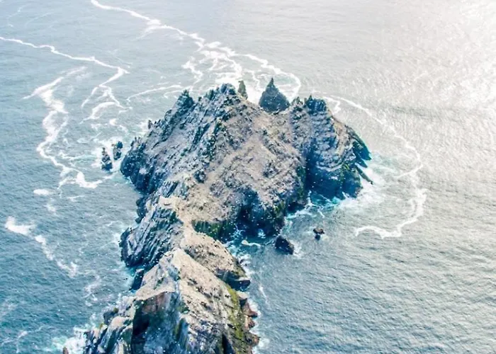 Skellig Port - 2 Bed