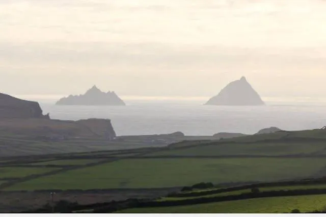 Skellig Port Accomodation - 2 Bed Apartment Apartment *