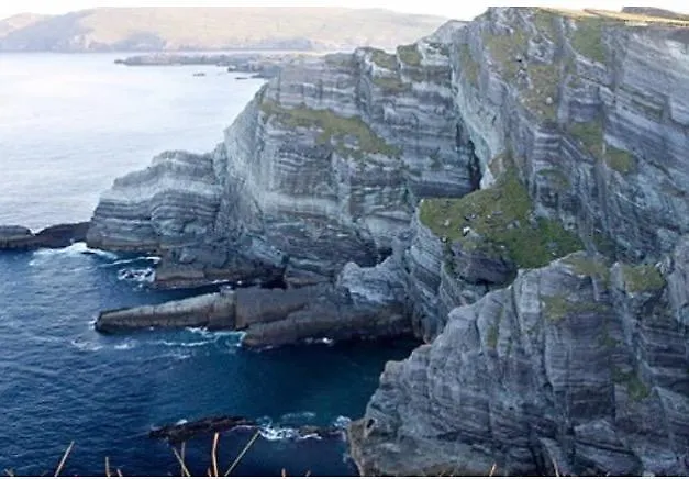 Skellig Port Accomodation - 2 Bed Apartment Apartment Portmagee