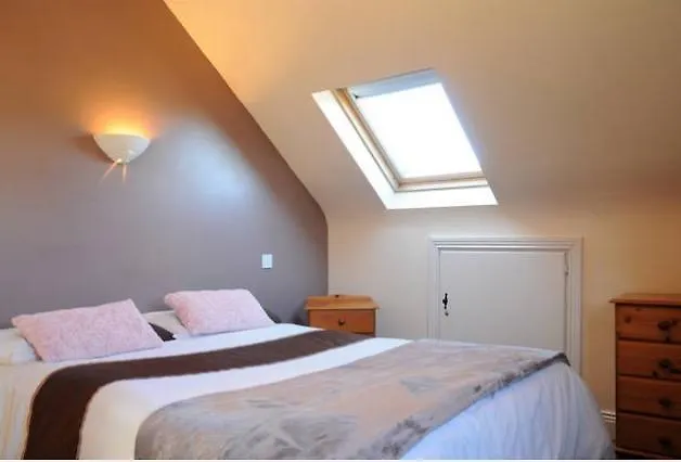 Daire Skellig Port Accomodation - 2 Bed Apartment Portmagee