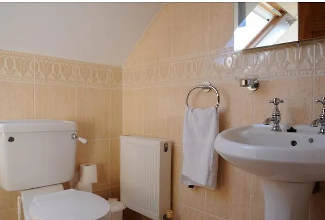 Skellig Port Accomodation - 2 Bed Apartment Apartment *