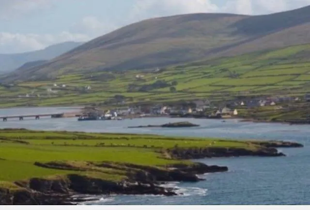 Skellig Port - 2 Bed *