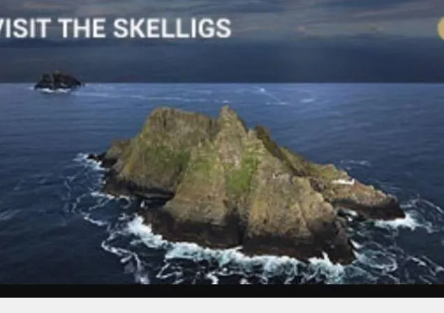 Skellig Port - 2 Bed 아파트 *