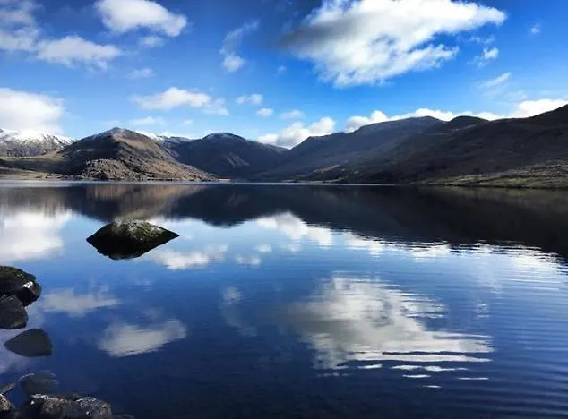 Skellig Port Accomodation - 2 Bed Apartment Apartment Portmagee