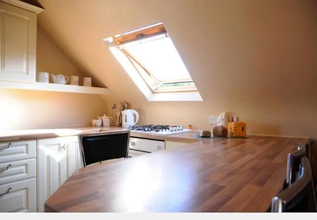 Apartment Skellig Port Accomodation - 2 Bed Apartment *