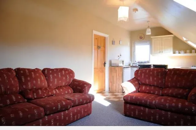 Skellig Port Accomodation - 2 Bed Apartment *