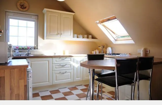 Skellig Port Accomodation - 2 Bed Apartment *