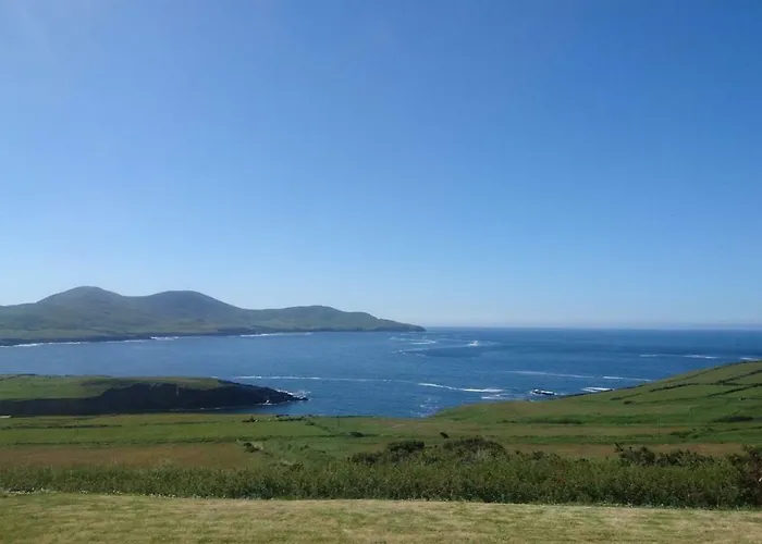 Apartment Skellig Port Accomodation - 2 Bed Apartment