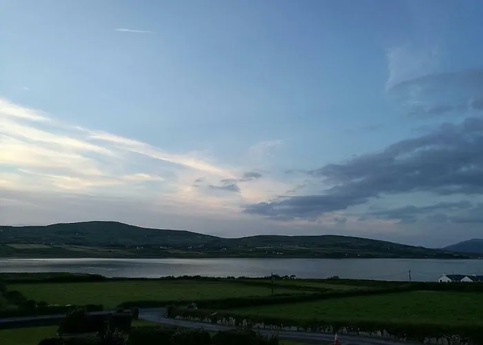 Skellig Port Accomodation - 2 Bed Apartment *