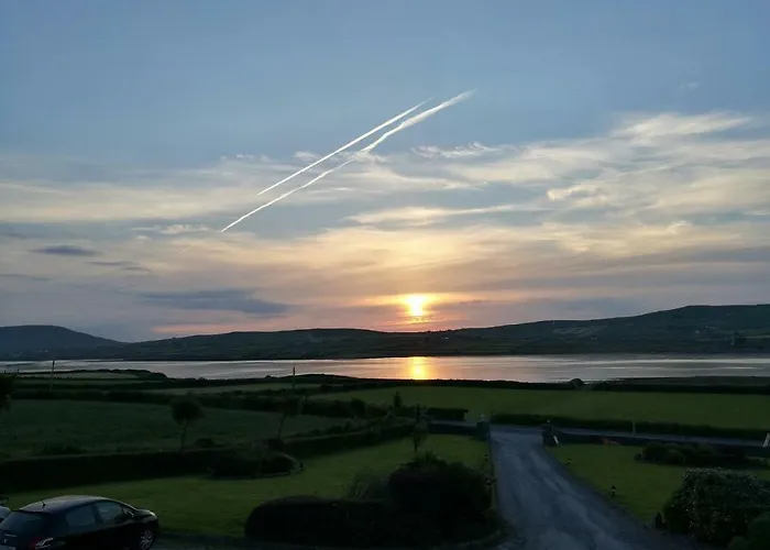 Skellig Port Accomodation - 2 Bed Apartment Apartment *