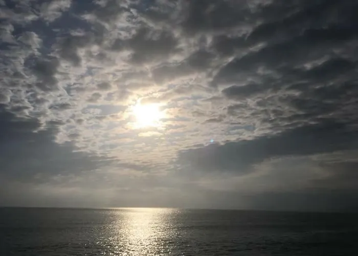 Skellig Port - 2 Bed 포트마지