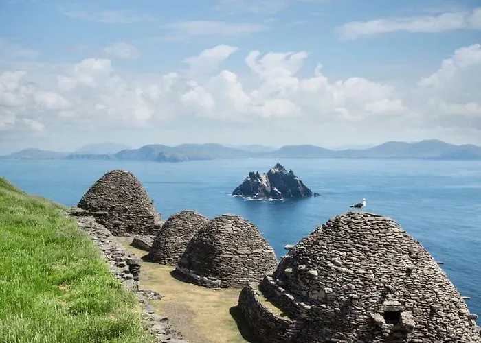 Skellig Port - 2 Bed