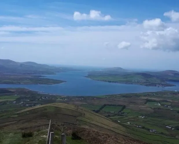 Skellig Port Accomodation - 2 Bed Apartment