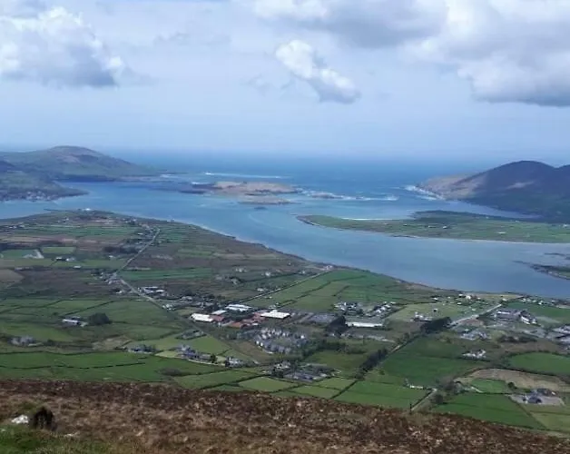 Skellig Port Accomodation - 2 Bed Apartment Apartment *