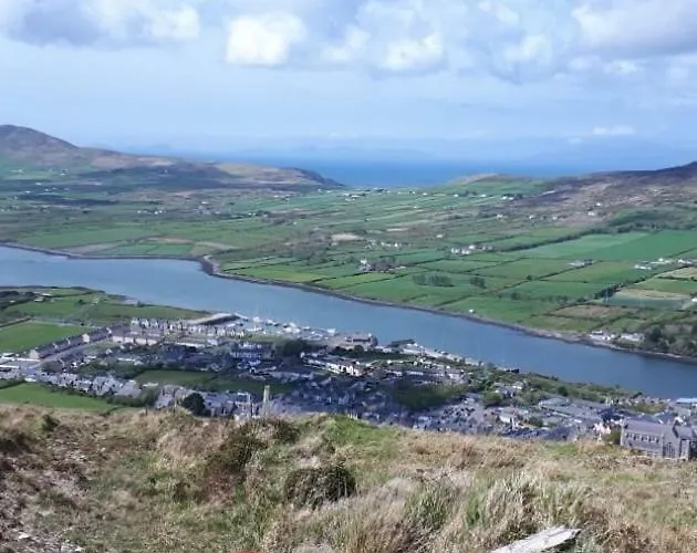 Apartment Skellig Port Accomodation - 2 Bed Apartment *