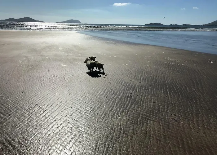 Skellig Port Accomodation - 2 Bed Apartment