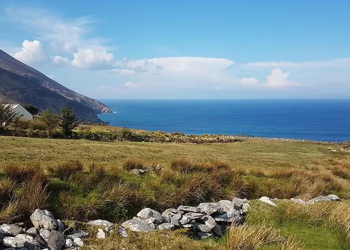 Skellig Port - 2 Bed