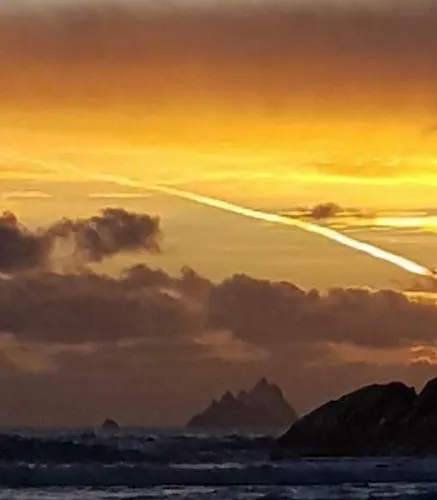 Skellig Port - 2 Bed