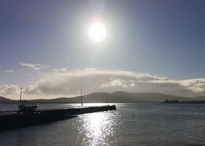 Skellig Port Accomodation - 2 Bed Apartment *