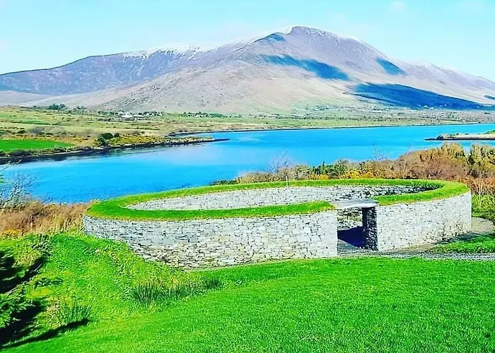 Apartment Skellig Port Accomodation - 2 Bed Apartment