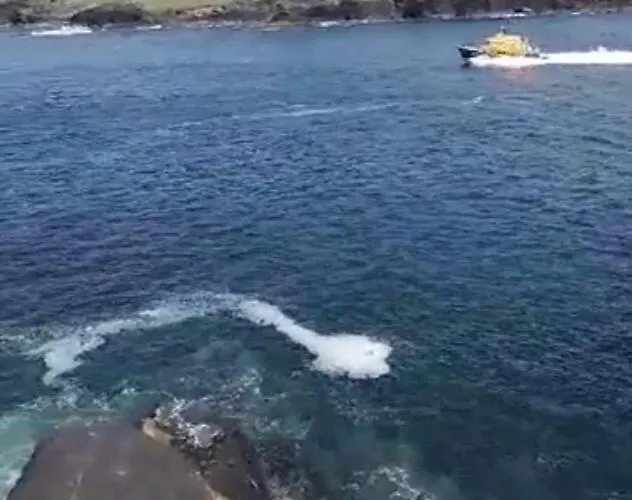 Skellig Port Accomodation - 2 Bed Apartment *