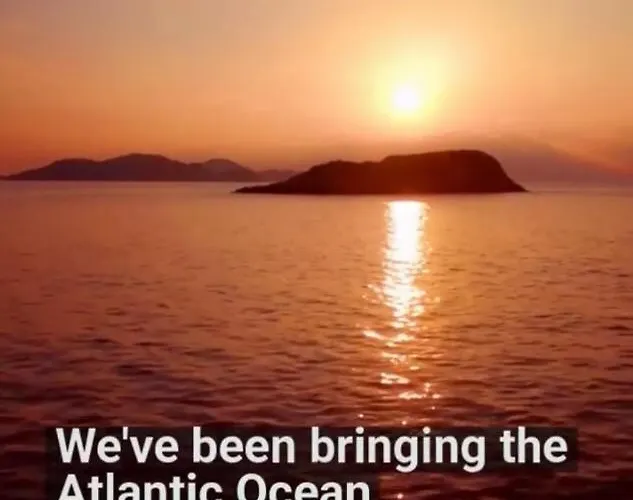 Apartment Skellig Port Accomodation - 2 Bed Apartment *